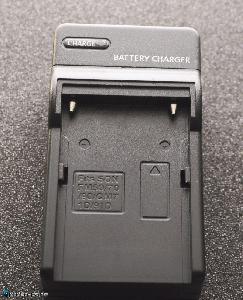 Зарядное устройство Sony NP-FM500, копия